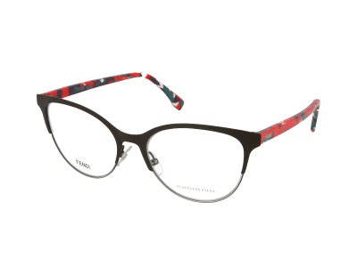 Ochelari de vedere Fendi FF 0174 TWI 